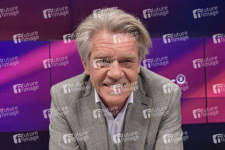 Talkshow 'maischberger' in Berlin