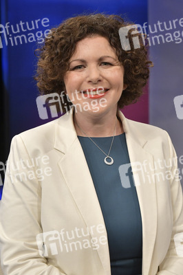 Talkshow 'maischberger' in Berlin