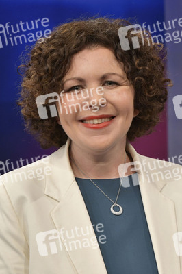 Talkshow 'maischberger' in Berlin