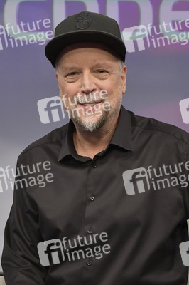 Talkshow 'maischberger' in Berlin