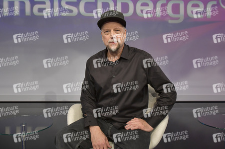 Talkshow 'maischberger' in Berlin