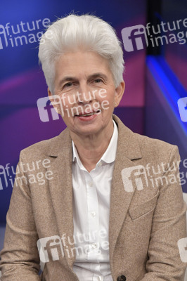 Talkshow 'maischberger' in Berlin
