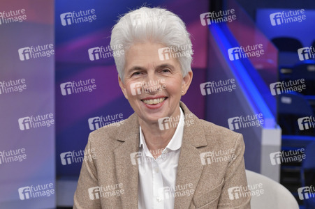 Talkshow 'maischberger' in Berlin