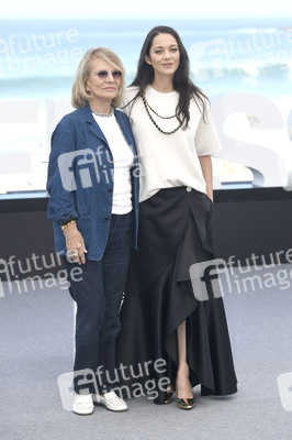 Photocall '7h40 ce matin-là' San Sebastian International Film Festival 2026