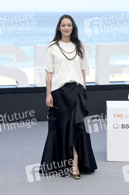 Photocall '7h40 ce matin-là' San Sebastian International Film Festival 2026