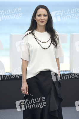 Photocall '7h40 ce matin-là' San Sebastian International Film Festival 2026