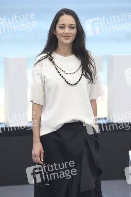 Photocall '7h40 ce matin-là' San Sebastian International Film Festival 2026