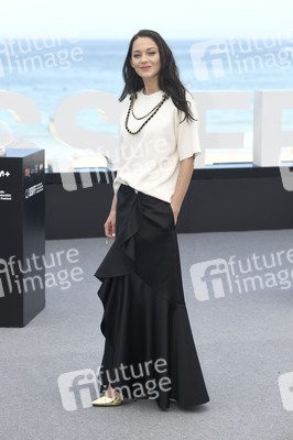 Photocall '7h40 ce matin-là' San Sebastian International Film Festival 2026