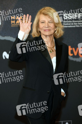 Filmpremiere '7h40 ce matin-là', San Sebastian International Film Festival 2026