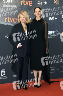 Filmpremiere '7h40 ce matin-là', San Sebastian International Film Festival 2026