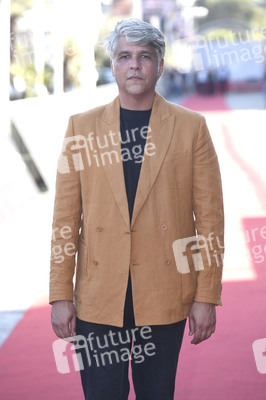 Filmpremiere 'The French Teacher', San Sebastian International Film Festival 2026