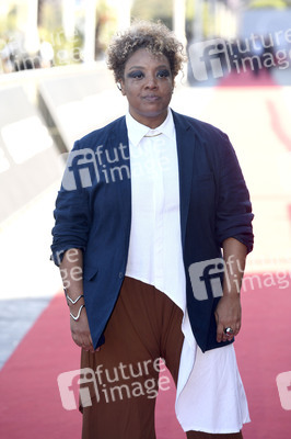 Filmpremiere 'The French Teacher', San Sebastian International Film Festival 2026
