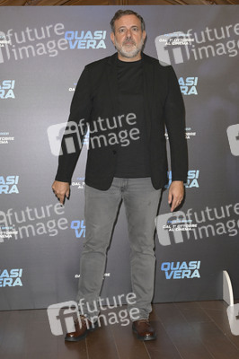 Photocall 'Quasi Vera' in Rom
