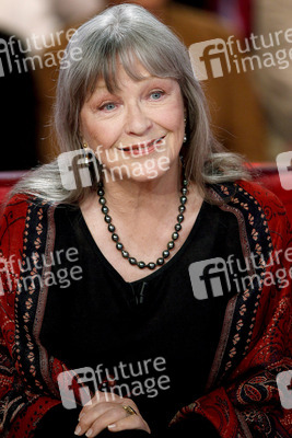 Marina Vlady in Paris