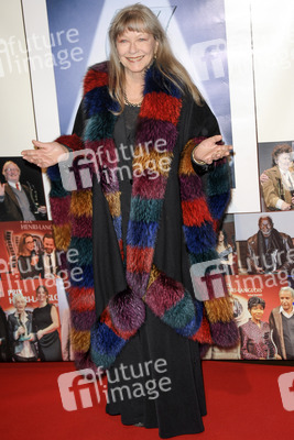 Marina Vlady in Paris