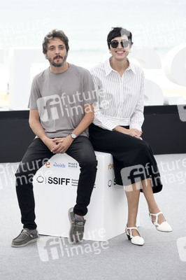 Photocall 'El castillo' San Sebastian International Film Festival 2026