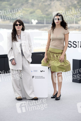 Photocall 'El castillo' San Sebastian International Film Festival 2026
