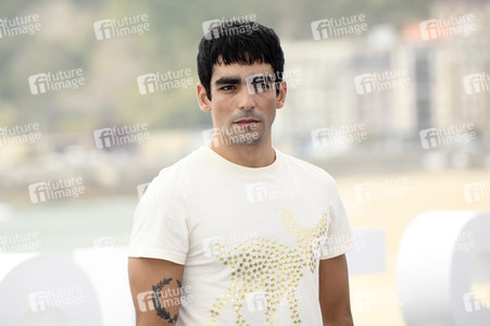 Photocall 'El castillo' San Sebastian International Film Festival 2026