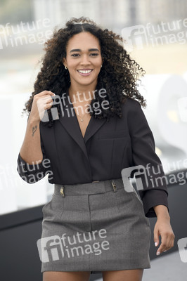 Photocall 'El castillo' San Sebastian International Film Festival 2026