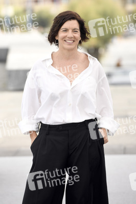 Photocall 'El castillo' San Sebastian International Film Festival 2026