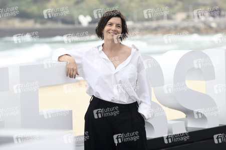 Photocall 'El castillo' San Sebastian International Film Festival 2026