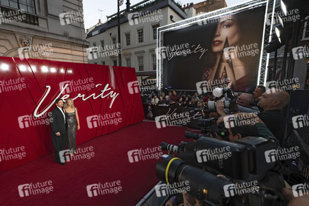 Filmscreening 'Verity - Dunkle Geheimnisse' in London