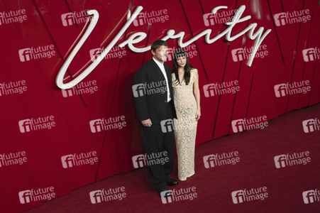 Filmscreening 'Verity - Dunkle Geheimnisse' in London