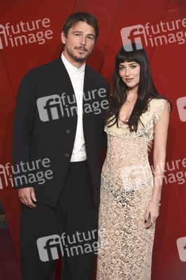 Filmscreening 'Verity - Dunkle Geheimnisse' in London