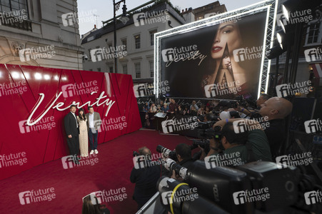 Filmscreening 'Verity - Dunkle Geheimnisse' in London