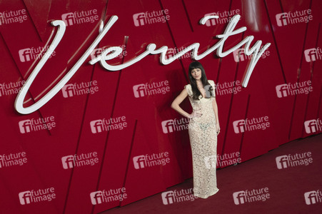 Filmscreening 'Verity - Dunkle Geheimnisse' in London