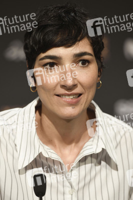 Pressekonferenz 'El castillo', San Sebastian International Film Festival 2026
