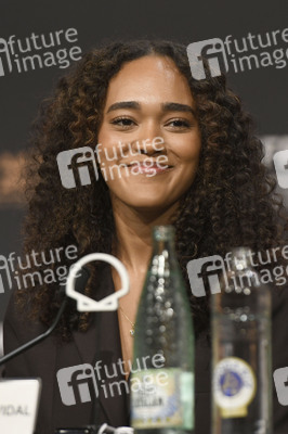 Pressekonferenz 'El castillo', San Sebastian International Film Festival 2026