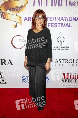 Filmpremiere 'The Other Side of Fame', Arpa International Film Festival 2026 in Los Angeles