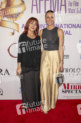 Filmpremiere 'The Other Side of Fame', Arpa International Film Festival 2026 in Los Angeles