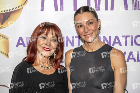 Filmpremiere 'The Other Side of Fame', Arpa International Film Festival 2026 in Los Angeles