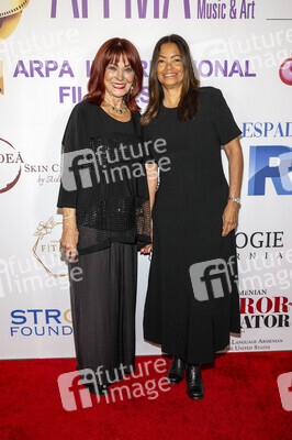 Filmpremiere 'The Other Side of Fame', Arpa International Film Festival 2026 in Los Angeles
