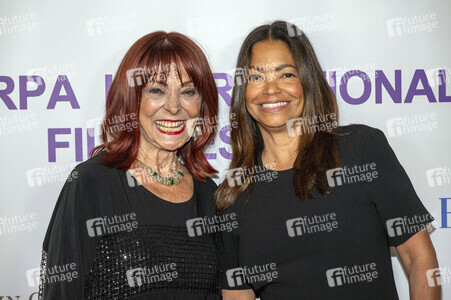 Filmpremiere 'The Other Side of Fame', Arpa International Film Festival 2026 in Los Angeles