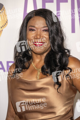Filmpremiere 'The Other Side of Fame', Arpa International Film Festival 2026 in Los Angeles