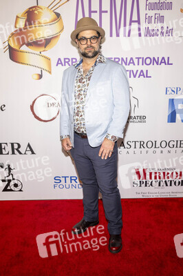 Filmpremiere 'The Other Side of Fame', Arpa International Film Festival 2026 in Los Angeles