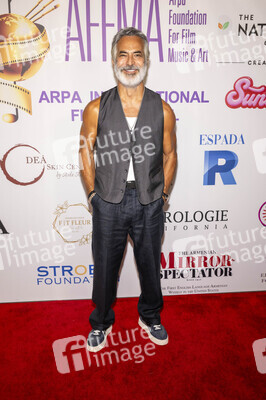 Filmpremiere 'The Other Side of Fame', Arpa International Film Festival 2026 in Los Angeles