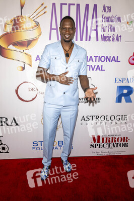 Filmpremiere 'The Other Side of Fame', Arpa International Film Festival 2026 in Los Angeles