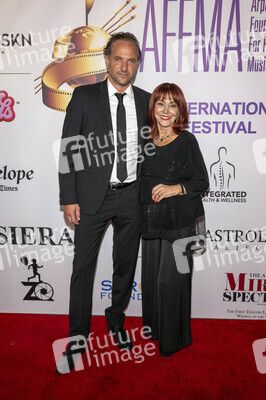 Filmpremiere 'The Other Side of Fame', Arpa International Film Festival 2026 in Los Angeles