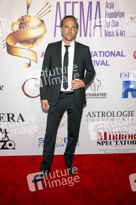 Filmpremiere 'The Other Side of Fame', Arpa International Film Festival 2026 in Los Angeles