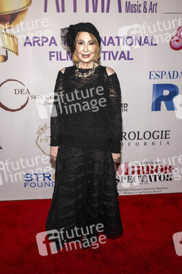 Filmpremiere 'The Other Side of Fame', Arpa International Film Festival 2026 in Los Angeles