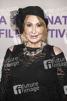 Filmpremiere 'The Other Side of Fame', Arpa International Film Festival 2026 in Los Angeles