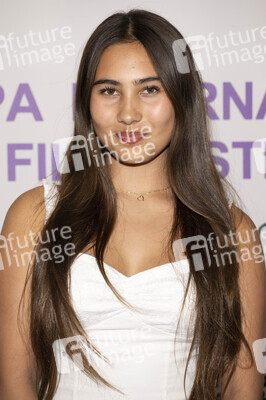 Filmpremiere 'The Other Side of Fame', Arpa International Film Festival 2026 in Los Angeles