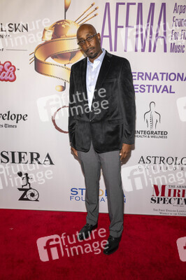 Filmpremiere 'The Other Side of Fame', Arpa International Film Festival 2026 in Los Angeles