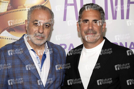 Filmpremiere 'The Other Side of Fame', Arpa International Film Festival 2026 in Los Angeles