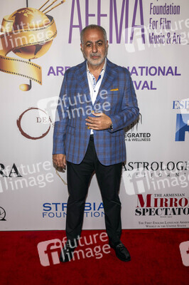 Filmpremiere 'The Other Side of Fame', Arpa International Film Festival 2026 in Los Angeles