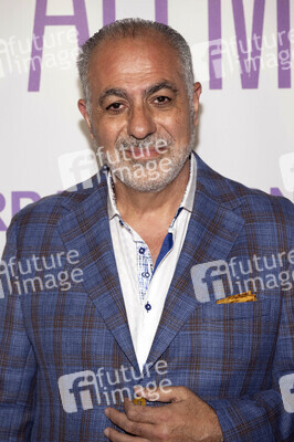 Filmpremiere 'The Other Side of Fame', Arpa International Film Festival 2026 in Los Angeles